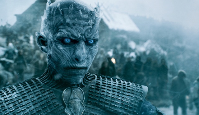 Game of Thrones'un 7. sezon senaryosu internete sızdı