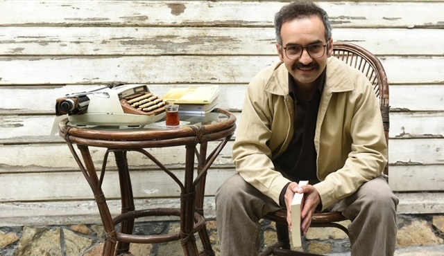A new actor joins Muhteşem Yüzyıl Kösem cast: Nadir Sarıbacak
