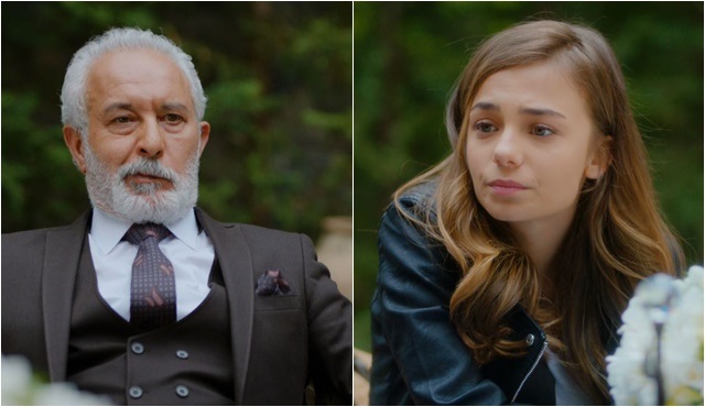 Servet dizisinden spoiler var: Kudret Fettah ve Ferah karşı karşıya!