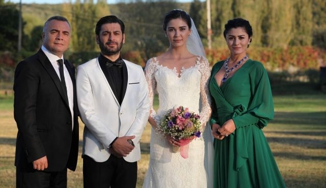 Çakırbeyli sezona iddialı başladı!