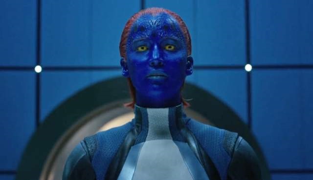 Jennifer Lawrence'tan güzel haber! Mystique olmaya devam edecek