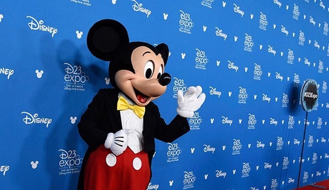 Disney, kanallarında Netflix'in reklamlarını yayınlamama kararı aldı