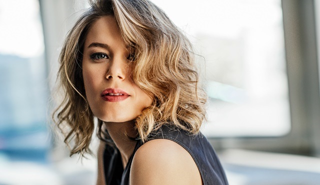 Aslı Şafak’la İşin Aslı programı Burcu Biricik’i konuk edecek!