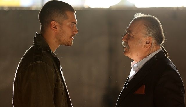 Sosyal TV | Sosyal medya İçerde dedi!