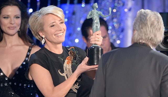 Emmy Ödülleri'nde Mini Dizi ya da TV Filminde En İyi Kadın Oyuncu adaylarını tanıyalım