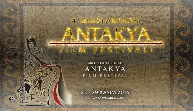 4. Uluslararası Antakya Film Festivalinin kısa film finalistleri de belli oldu!