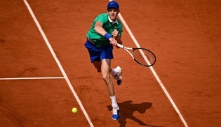 Warner Bros. Discovery, üyelerine Roland-Garros deneyimi sunuyor!