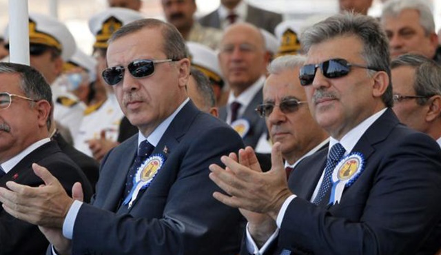 Erdoğan, Gül ve Erbakan'ın hayatları dizi mi oluyor?