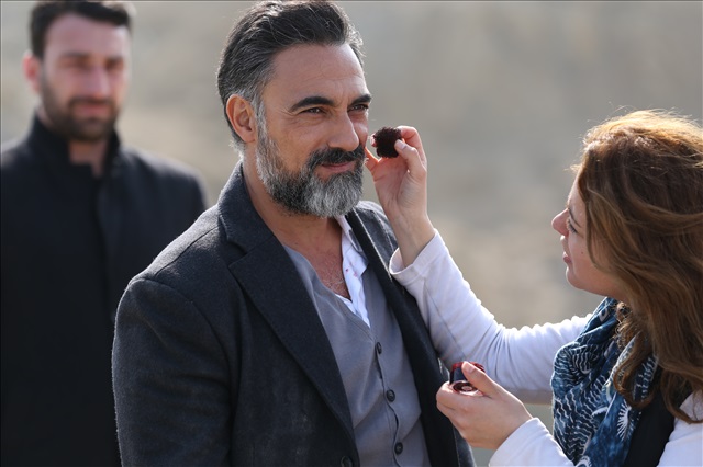 setten özel kareler