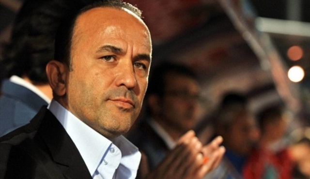 NTV Spor'da yayınlanan Güzel Oyun’a bu hafta Şifo Mehmet konuk oluyor!