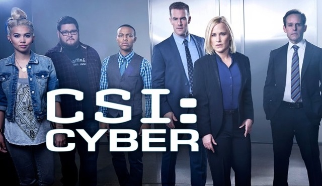 CSI: Cyber
