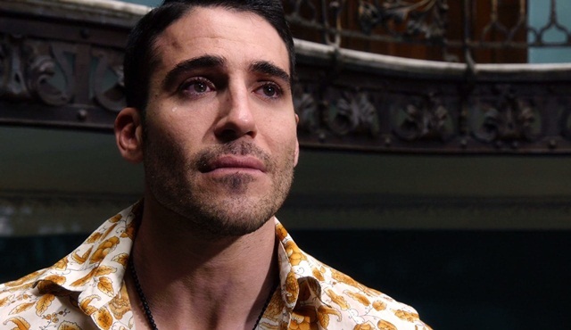 Miguel Ángel Silvestre, Narcos’un 3. sezonunda yer alacak