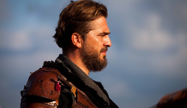 Diriliş Ertuğrul, Avrupa yolunda!
