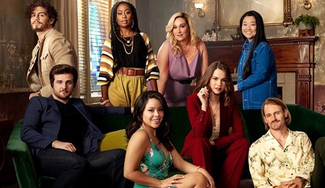 Good Trouble dizisi 4. sezon onayını aldı