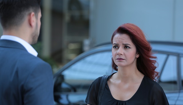 Never Let Go | Fikret continues with her tricky plans