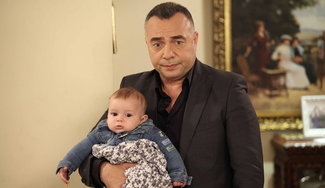 Bandits | Hızır ends up alone with his baby
