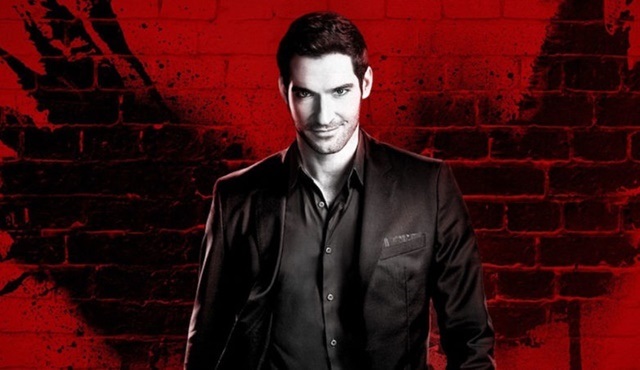 Lucifer'ın final bölümleri 28 Mayıs'ta yayınlanacak