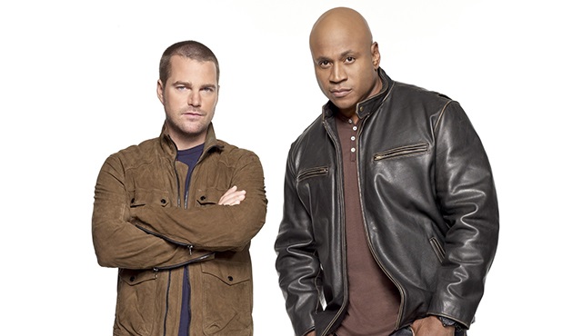 NCIS: Los Angeles 6. sezonu ile FoxCrime'da!