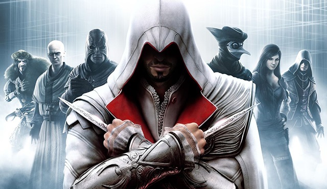 Assassin’s Creed filmi sanal gerçeklik ortamına taşınıyor