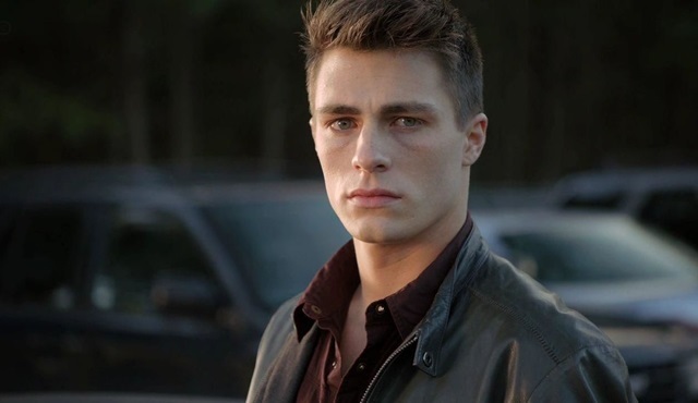 Colton Haynes, American Horror Story 7. sezonun kadrosuna katıldı