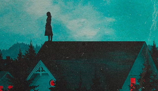 Castle Rock, ikinci sezonuyla 23 Ekim'de ekrana dönecek