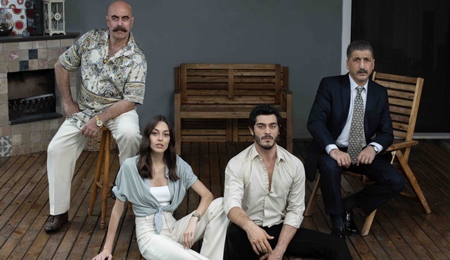 Kim Kimdir: Yarım Kalan Aşklar