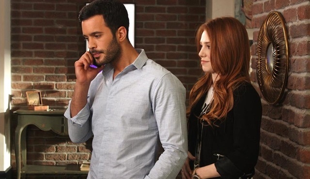 Kiralık Aşk: Defne'nin labirenti
