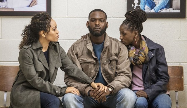 Queen Sugar dizisi dördüncü sezon onayını aldı
