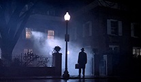 The Exorcist filmi televizyona uyarlanıyor