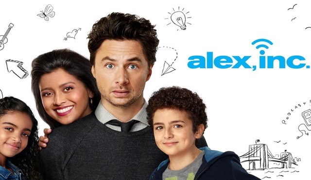 The Mayor, Alex Inc. ve Ten Days in the Valley de iptal oldu