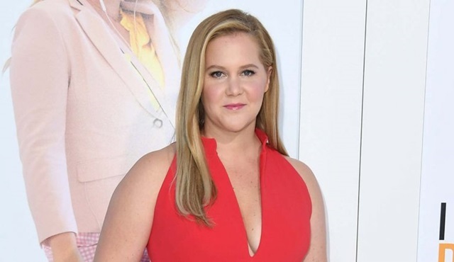 Amy Schumer'ın yeni dizi projesi belli oldu: Love, Beth