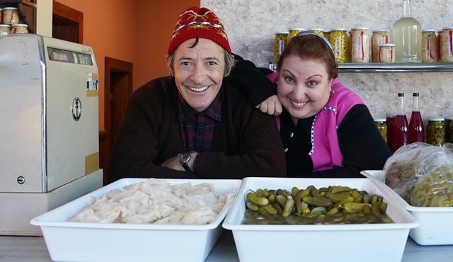 Adile Naşit filminin fragmanı yayınlandı!