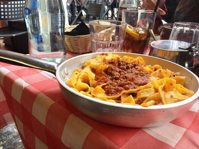Bologna