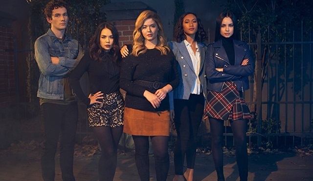 Freeform, Pretty Little Liars: The Perfectionists dizisini iptal etti