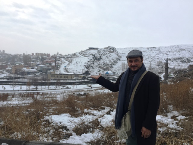 Erzurum - Kars