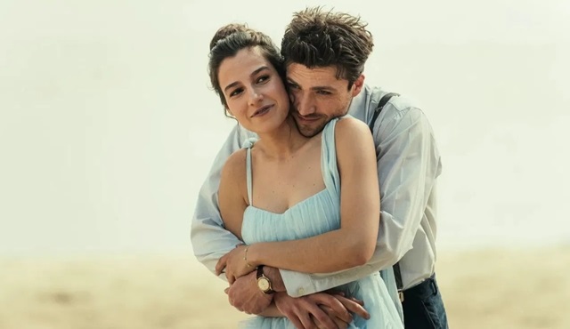 She Said Maybe filmi 19 Eylül'de Netflix'te!