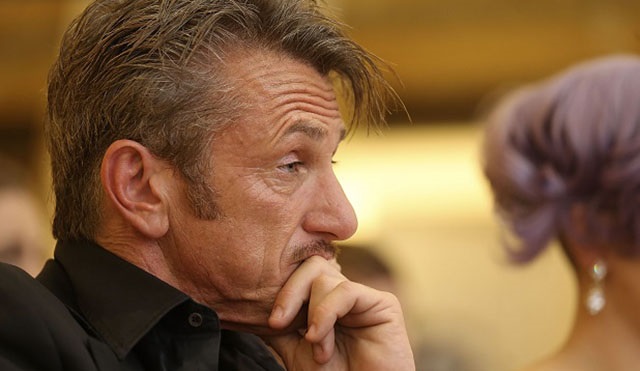 Sean Penn, Empire'nin yaratıcısı Lee Daniels'e dava açıyor