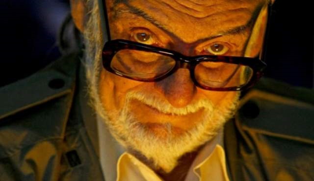Zombi filmleri öksüz kaldı: Elveda George Romero...
