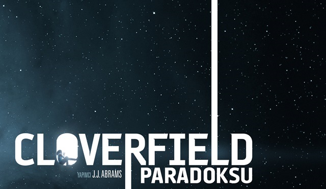 Cloverfield Paradoksu’nun Netflix’te yayınlanmasına sevindiniz mi?