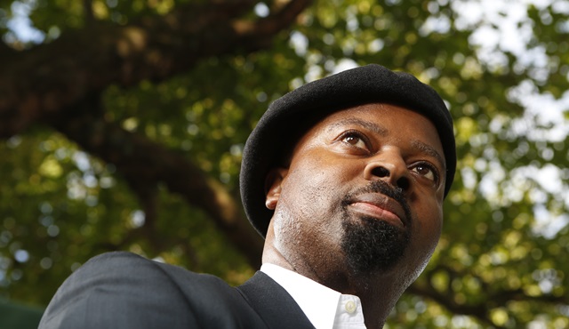 Man Booker ödüllü yazar Ben Okri İstanbul’a geliyor!