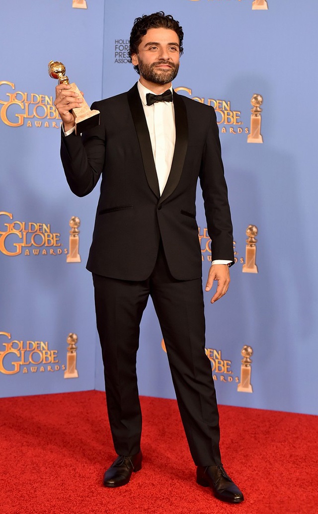 73. Altın Küre Ödülleri'nde hangi ünlü ne giydi?