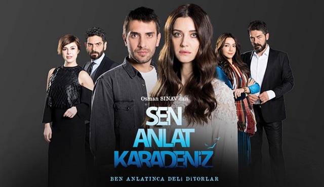 Sen Anlat Karadeniz dizisinin yayın tarihi belli oldu!