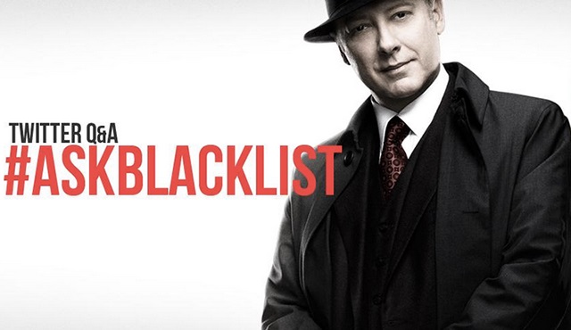 The Blacklist: Seyirciler sordu Bokenkamp cevapladı