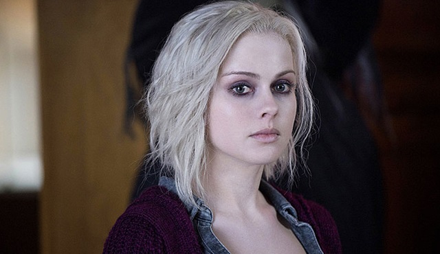iZombie: 2. sezon tanıtım geldi