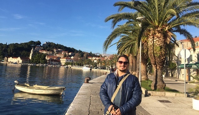 Dubrovnik