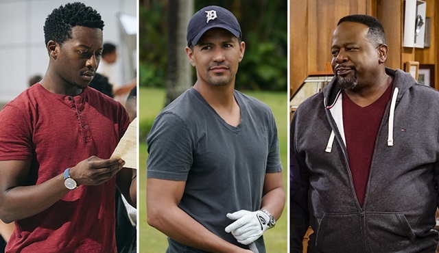 CBS'in üç dizisi tam sezon uzadı: God Friended Me, The Neighborhood, Magnum P.I.