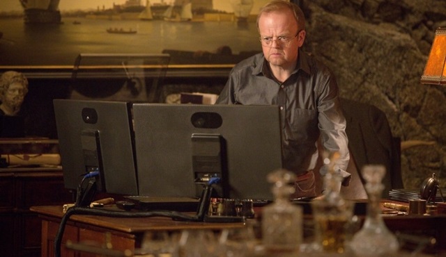 1. Sezon 10. Bölüm