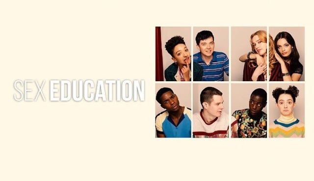 Sex Education final sezonuyla 21 Eylül'de Netflix Türkiye'de!