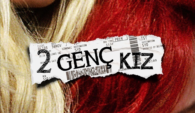 2 Genç Kız filmi, sansürsüz ve ücretsiz olarak WitchTV’den izlenebilecek! 