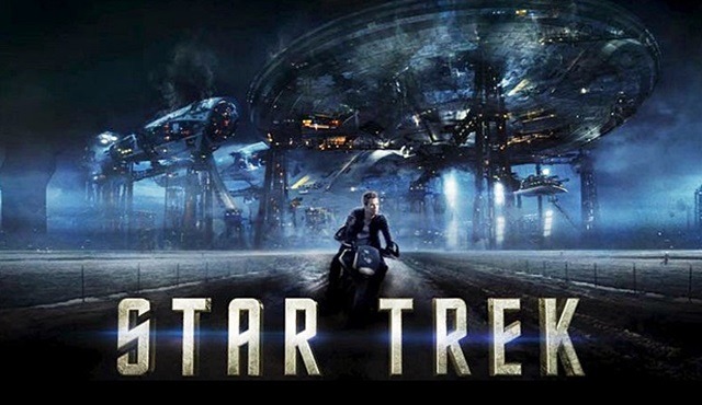 J.J. Abrams imzalı “Star Trek” Çarşamba akşamı Show TV’de!